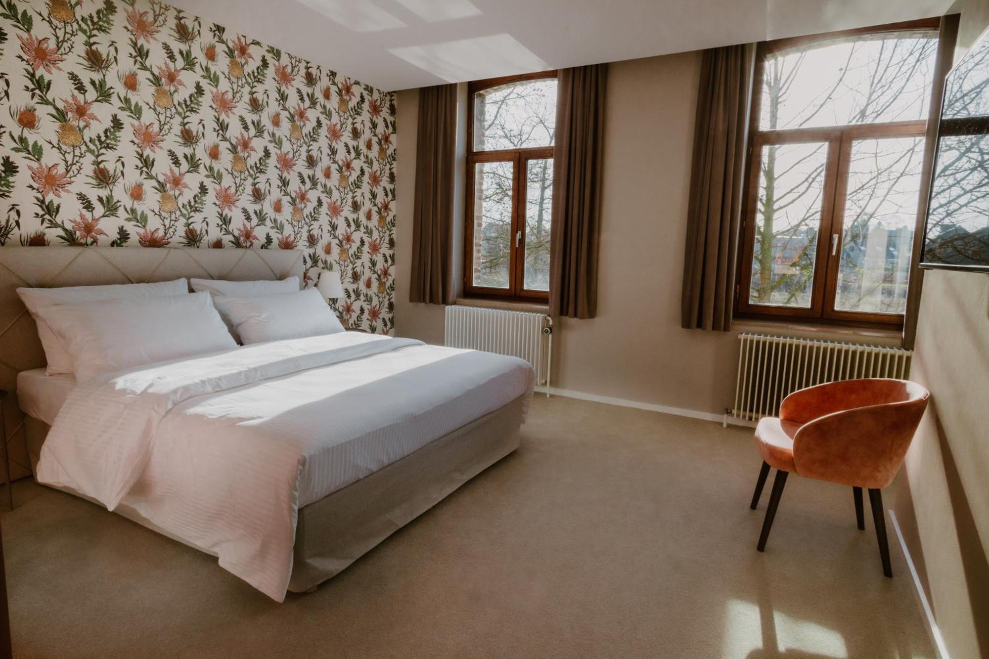 Chateau De Looz Zimmer foto