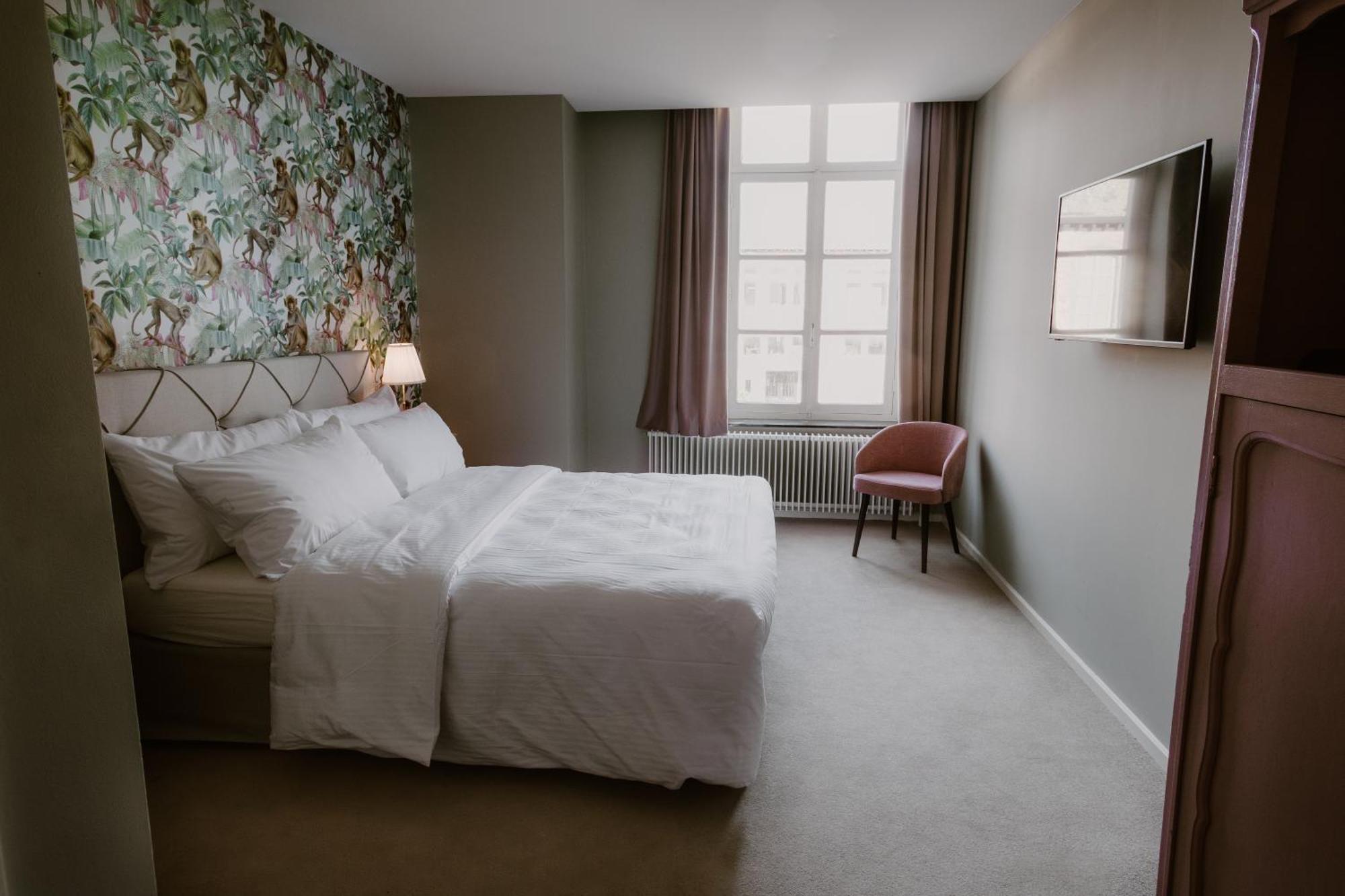 Chateau De Looz Zimmer foto